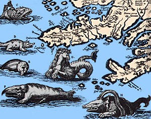 sea-dragons-antique-map